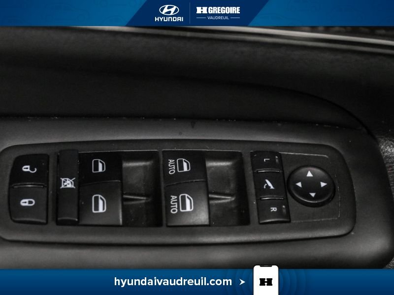 2021 Jeep Grand Cherokee Black Saint-Eustache - photo #16