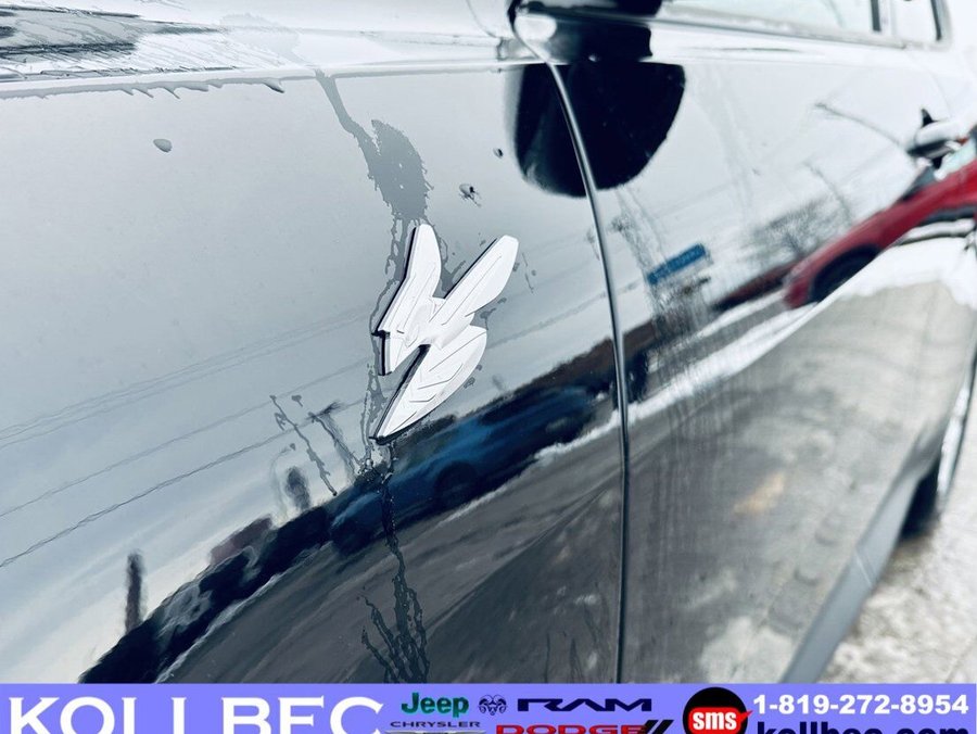 Dodge Hornet 2023 2023 8 Ball