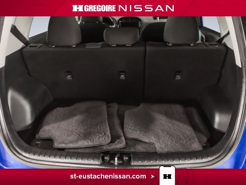 2022 Kia Soul Blue Saint-Eustache - photo #26