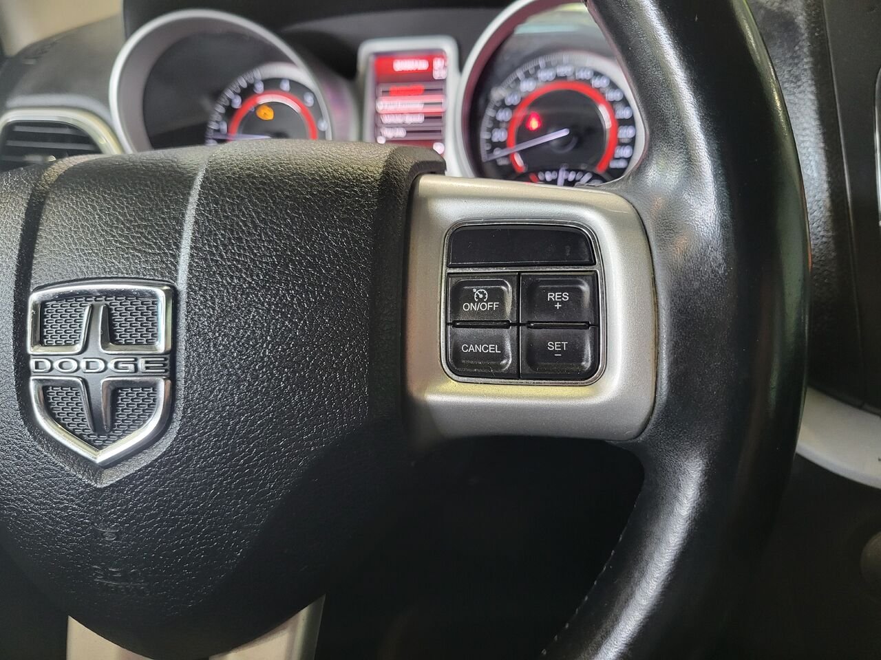 Dodge Journey 2015 Noir Longueuil, - photo #18