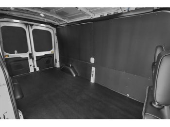Ford Transit fourgon utilitaire 