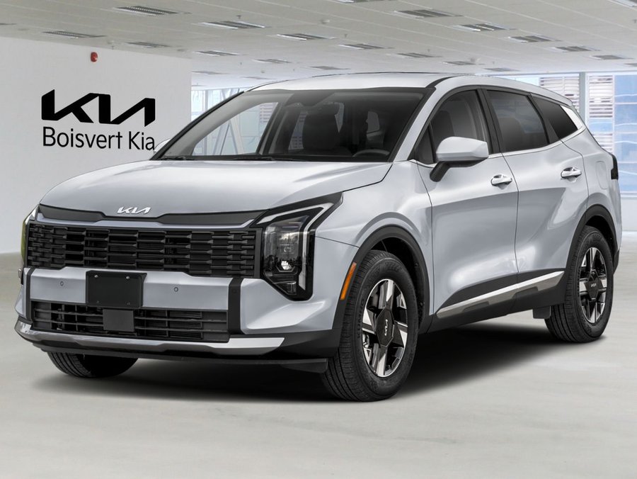 Kia Sportage 2026 2026