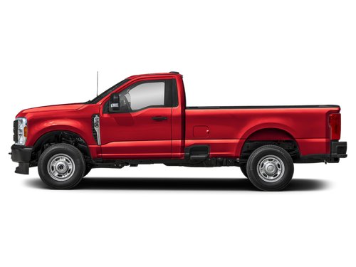 2026 Ford Super Duty F-250 SRW 2026