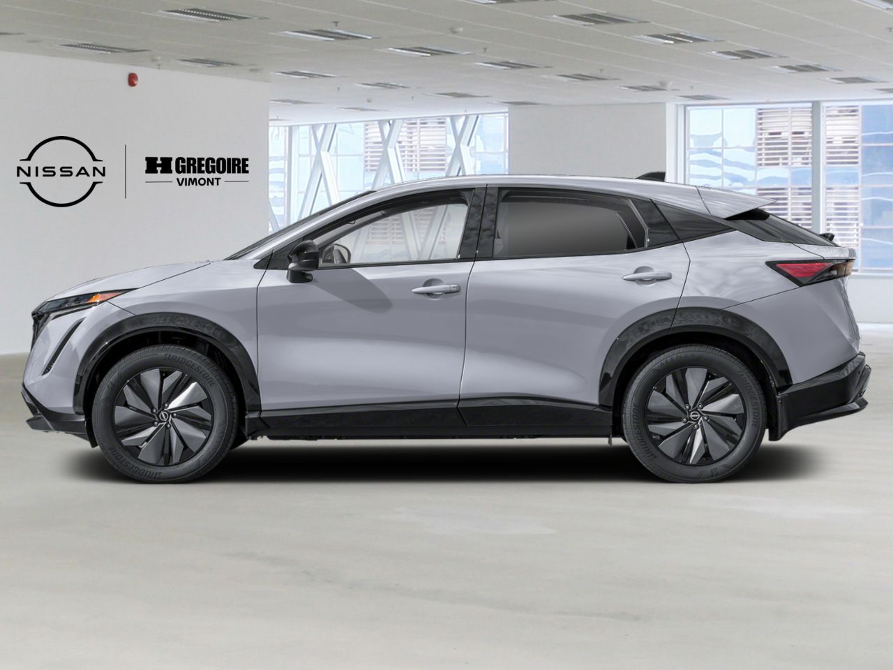 Nissan Ariya 2026