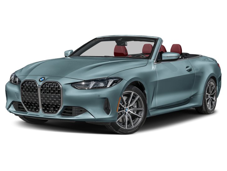 2026 BMW Série 4 430i xDrive