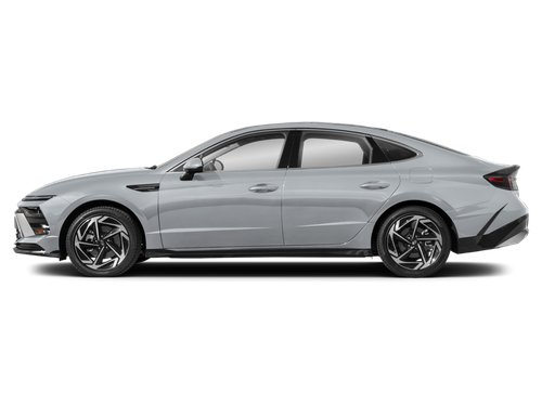 2026 Hyundai Sonata 2026
