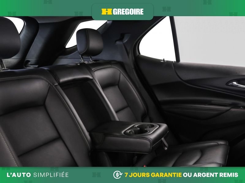 Chevrolet Equinox 2020 Gris Saint-Eustache - photo #27