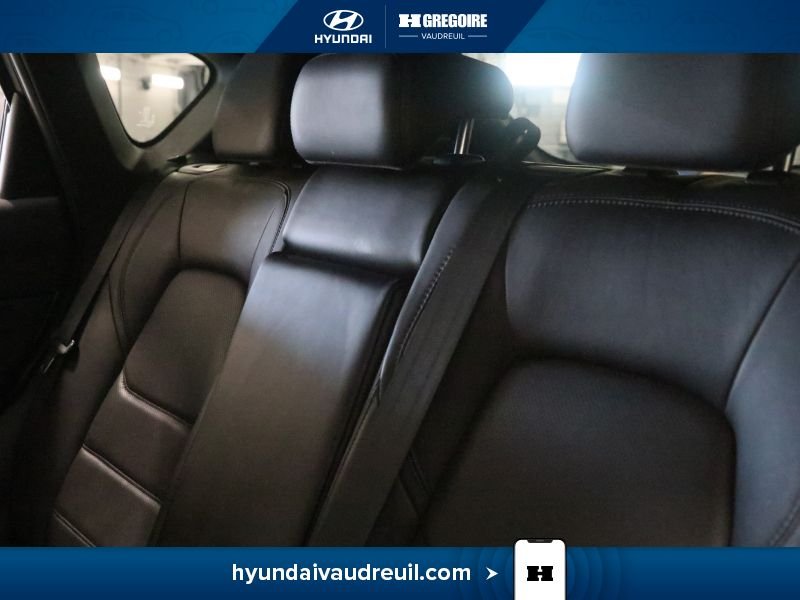 2019 Mazda CX-5 Silver Saint-Eustache - photo #21