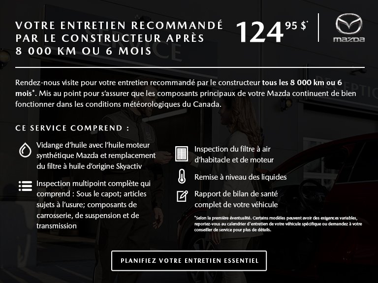 Mazda entretien header janvier 2024