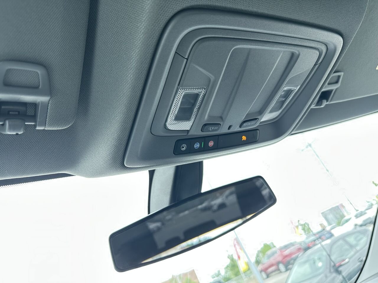 CHEVROLET SILVERADO LTD K1500 LT TR LT Trail Boss cabine multiplace 4RM 147 po 2022 Noir Ottawa & Gatineau - photo #15