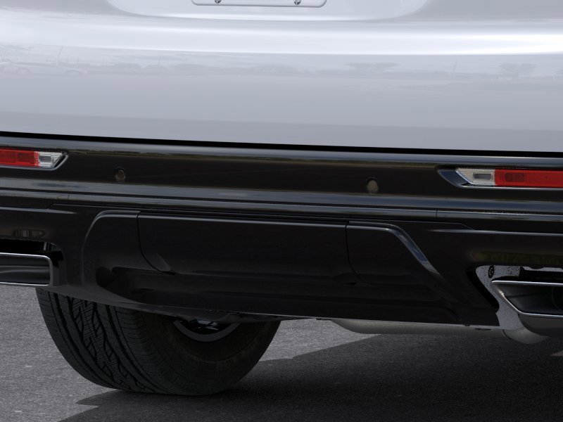 BUICK Enclave Tourisme sport 4 portes TI 2026 BLANC SOMMET Sherbrooke - photo #13