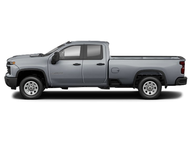 2026 Chevrolet Silverado 3500HD WT