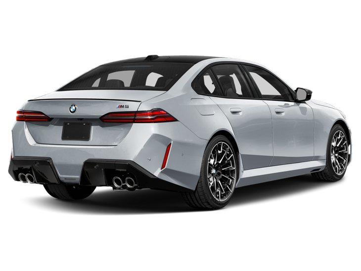 2027 BMW M5 