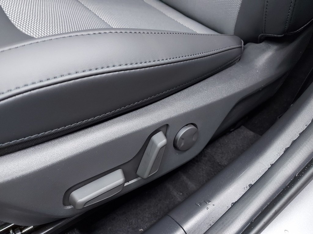 2026 KIA Niro Steel Grey Blainville - photo #15