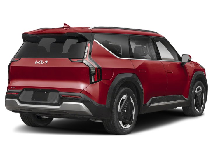 2026 Kia EV9 Land avec ensemble Premium