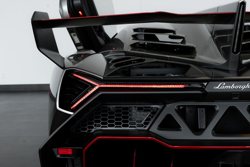 Lamborghini Veneno 1 OF 3 | *PRICE IN USD* 2014 Gris Kirkland - photo #82
