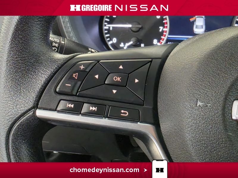 Nissan Sentra 2024 Gris Blainville - photo #17