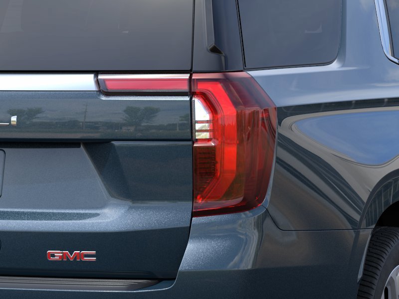 2026 GMC Yukon 4 RM 4 portes Denali DOWNPOUR METALLIC Gatineau - photo #10