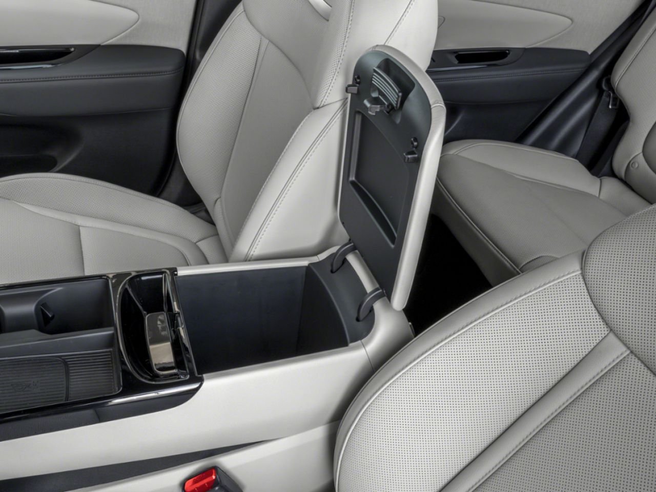Hyundai Tucson hybride Ultimate TI 2026 Blanc cristal Ottawa & Gatineau - photo #12