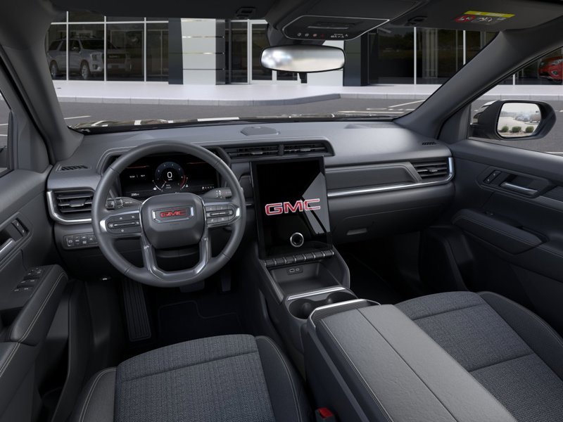 GMC Terrain Élévation 4 portes TI 2027 EBENE CREPUSCULE METALLISE Sherbrooke - photo #14