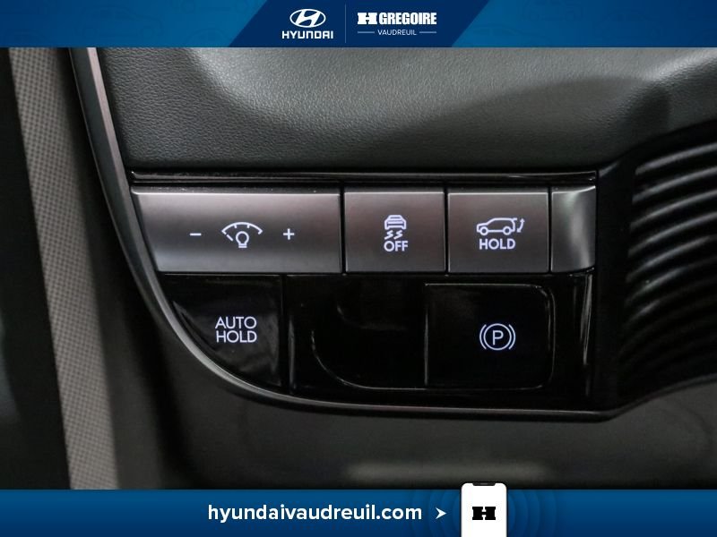 Hyundai IONIQ 5 2024 Vert Blainville - photo #28
