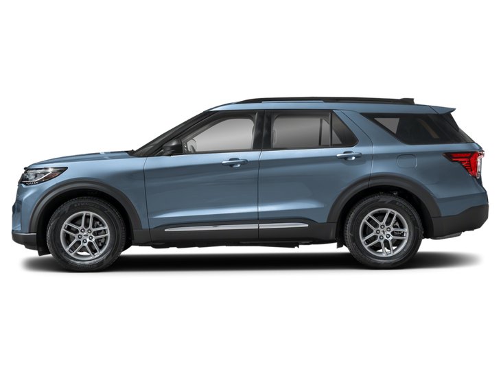 2026 Ford Explorer Active avec groupe 200A