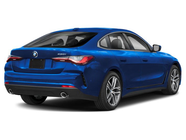 2026 BMW Série 4 430i xDrive
