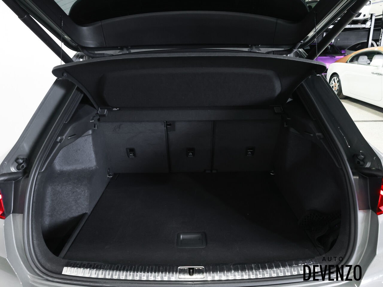 2025 Audi Q3 Grey Saint-Eustache - photo #21