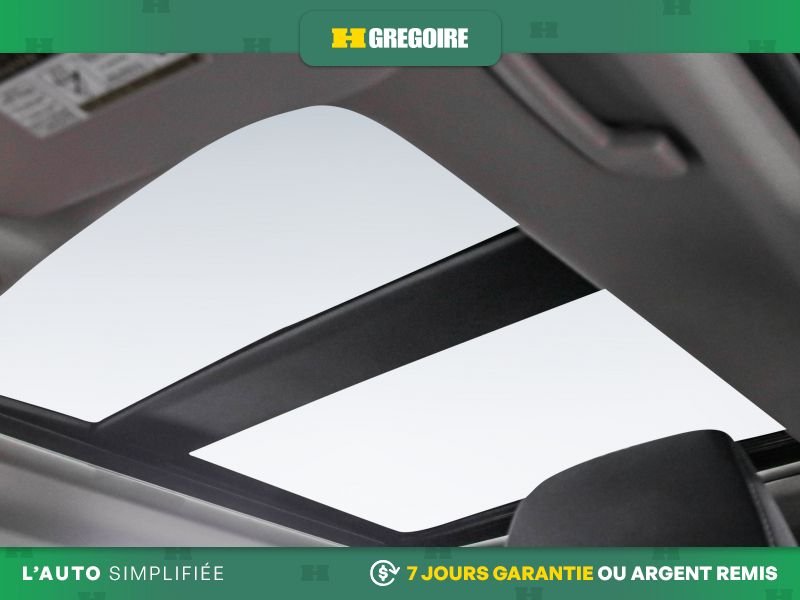 Nissan Rogue 2025 Bleu Saint-Eustache - photo #15