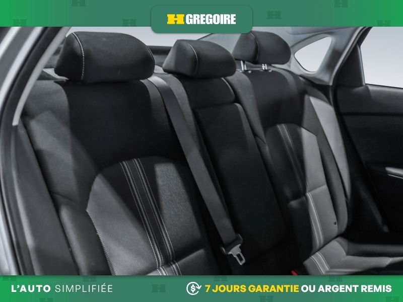 Kia Forte 2023 Gris Blainville - photo #22
