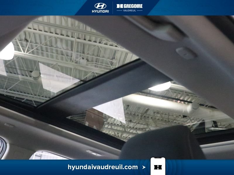 2023 Nissan Rogue Black Laval - photo #19