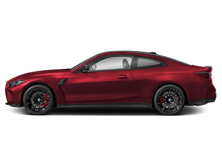 2026 BMW M4 