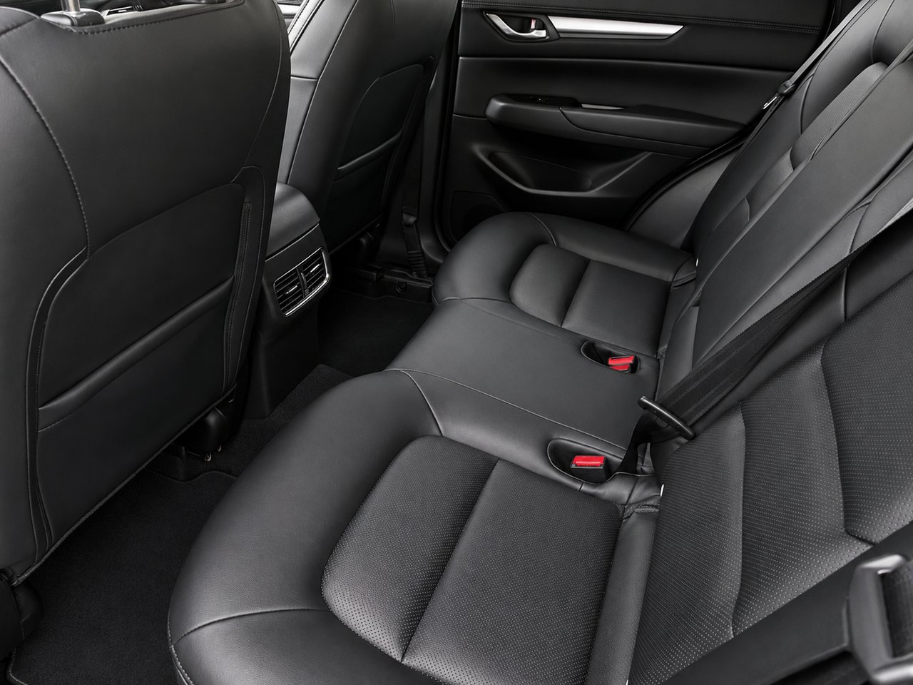 2024 Mazda CX-5 GS White Châteauguay - photo #7