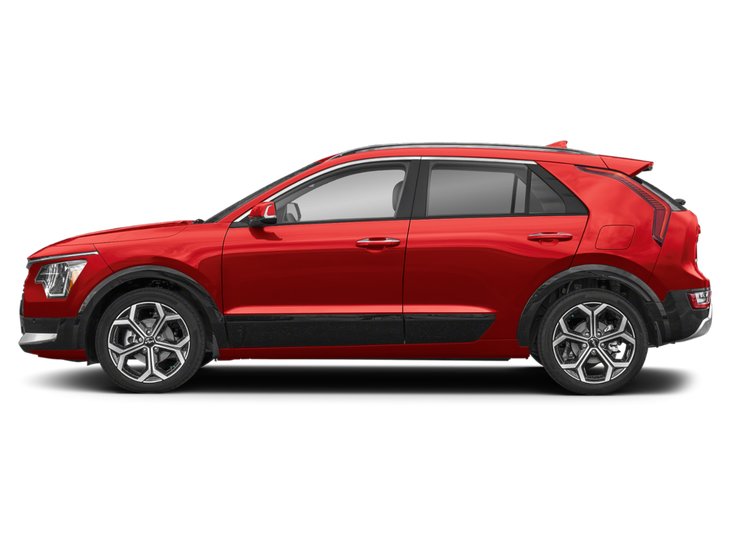 2026 Kia Niro SX