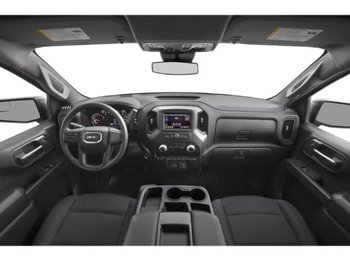 GMC Sierra 1500 SLE