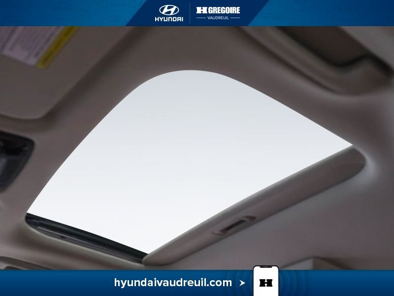 2022 Kia Carnival Black Laval - photo #20