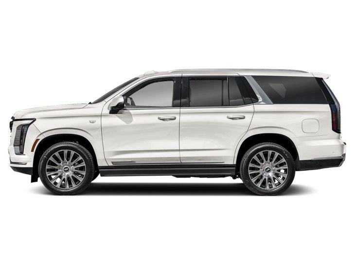 2026 Cadillac Escalade Platinum luxe 4RM