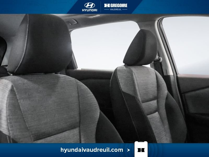 Nissan Rogue 2023 Noir Blainville - photo #30