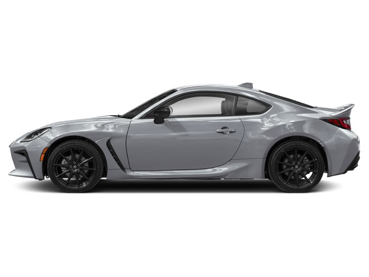 2026 Toyota GR86 Premium