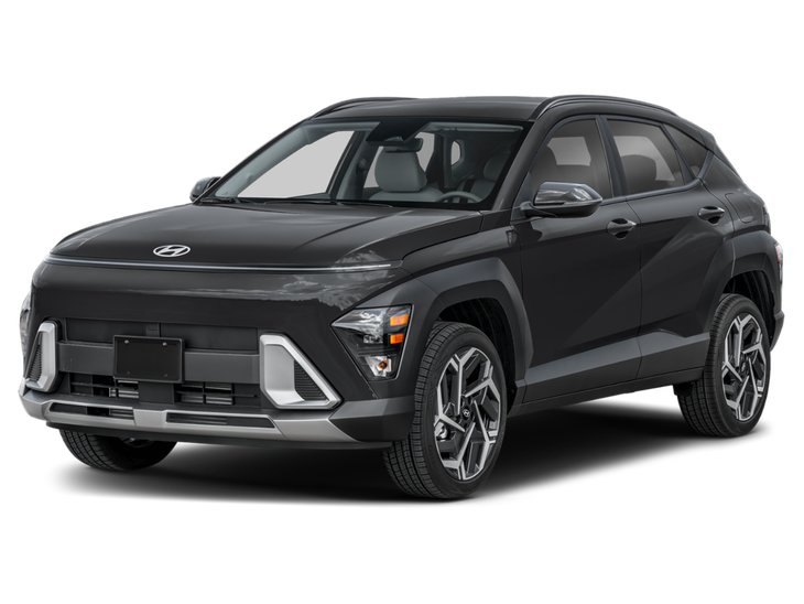 2027 Hyundai Kona Privilégié