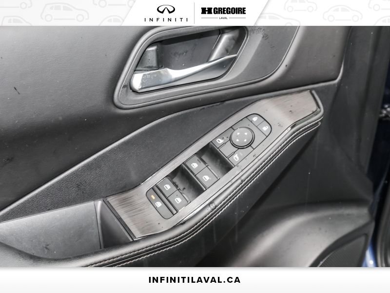 Nissan Rogue 2024 Saint-Eustache - photo #12
