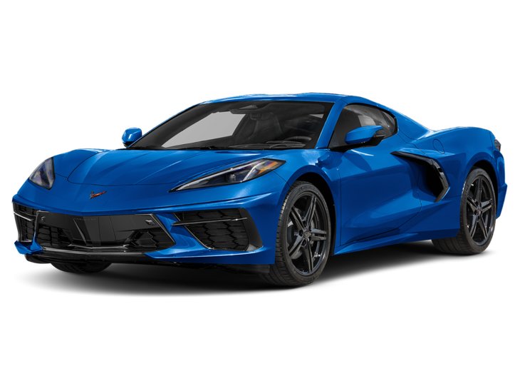 2026 Chevrolet Corvette 1LT