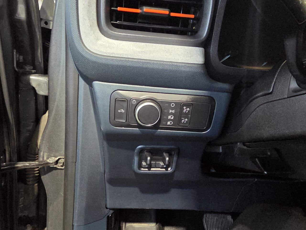 Ford Maverick 2022 Gris Longueuil, - photo #15