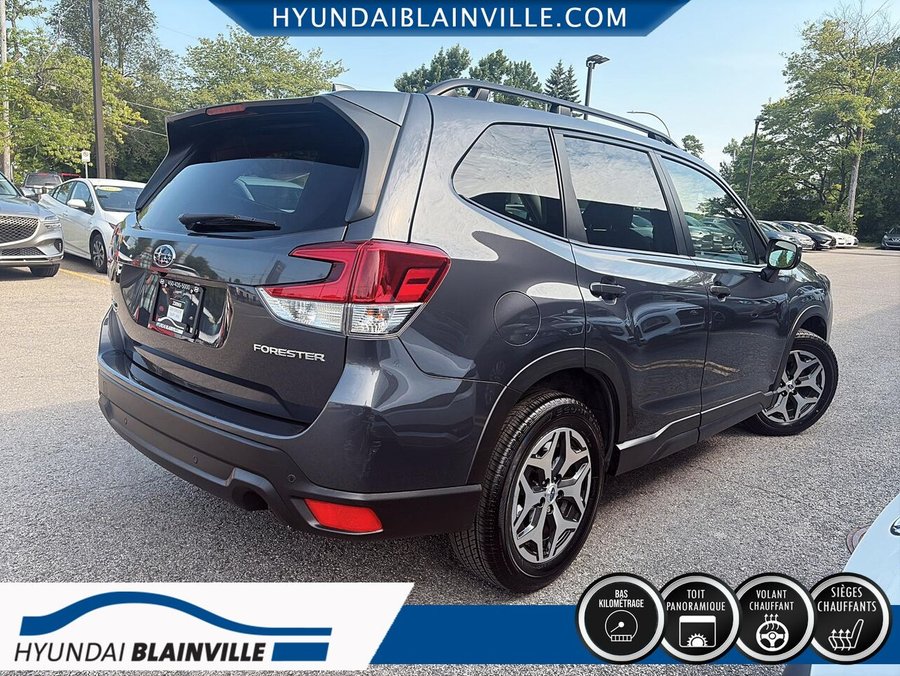 Subaru Forester 2023 2023 Gris