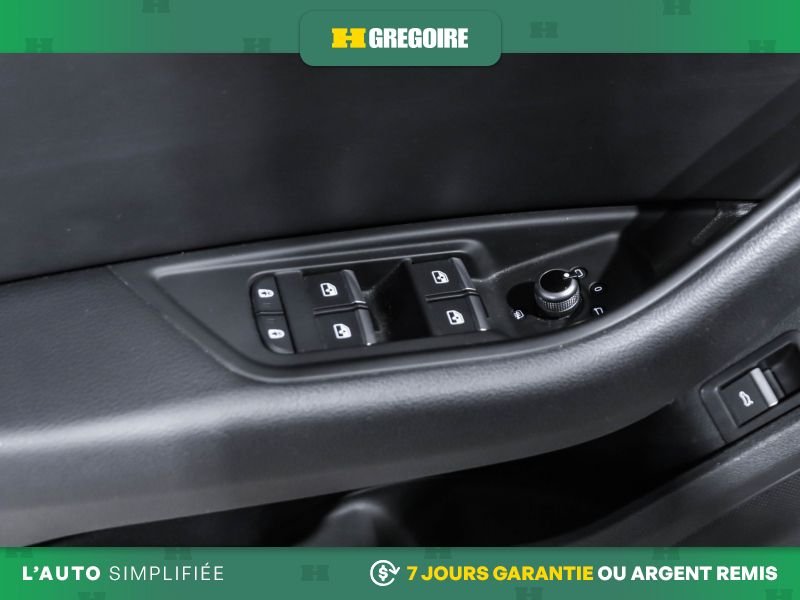 Audi A4 2022 Noir Saint-Eustache - photo #15
