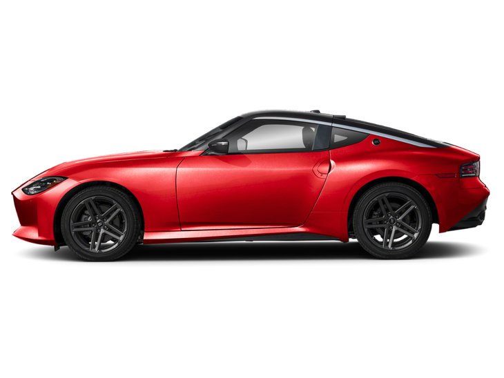 2026 Nissan Z Sport