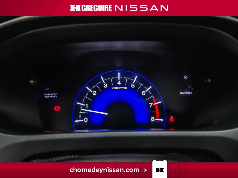 2015 Honda Civic Grey Saint-Eustache - photo #19