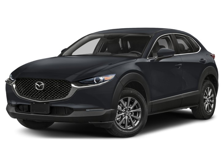 2026 Mazda CX-30 GX