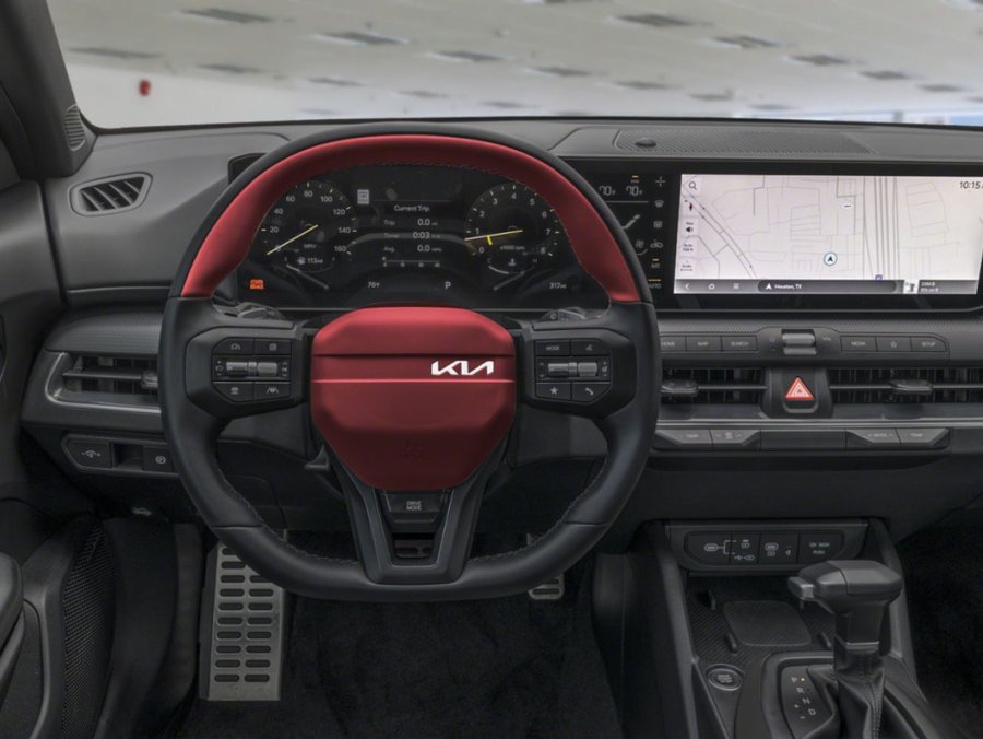 Kia K4 2026 2026