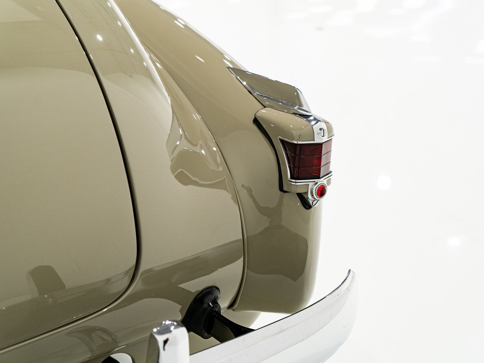 Cadillac Series 75 1 of 27 built. Former CCCA National first prize winner *PRICE IN USD* 1939 Brun Montréal - photo #36